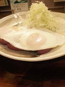 食工房 元介