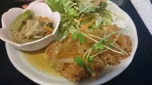 二番町 ステクル食堂