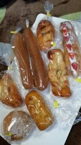 手作りパンの店 ログハウス山田