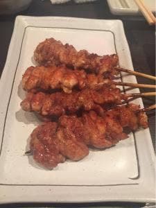 やきとり酒場 弁慶