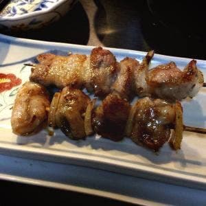 焼とり串道楽