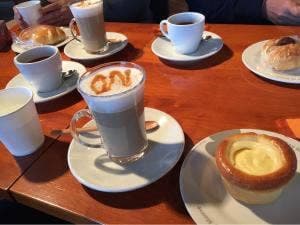 Bakery Genki