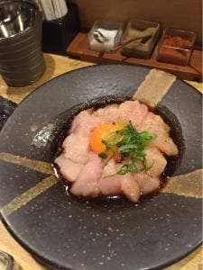 炭火焼ひろひろ