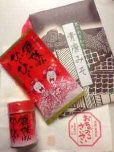 おちゃのこさいさい 錦店