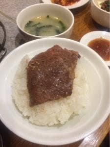 炭火焼肉 黒虎