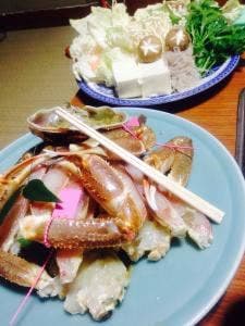 旅館 力餅