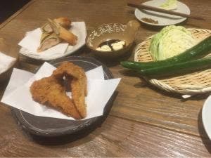 宮崎県日南市 塚田農場 名駅笹島店