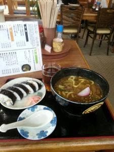 かどや食堂