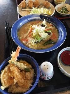 味の民芸 大田原店