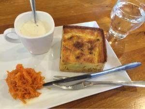 Café Cosmonaute