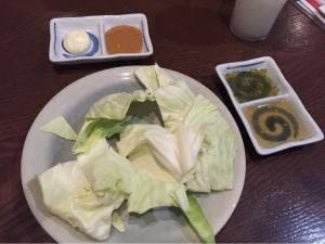 炭火串焼 鶏坊 小禄店