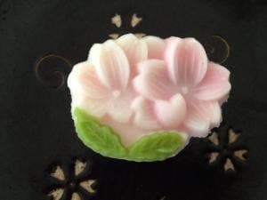 お菓子処つぼや エスパル店