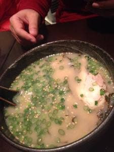 宮崎料理 どんげね
