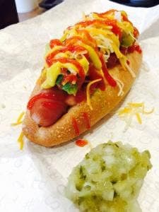 È PRONTO ららぽーと海老名店
