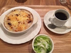 ROOTS CAFE
