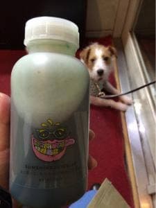 Sunshine Juice TOKYO 恵比寿
