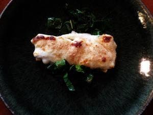 レストラン ミロ