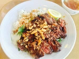 レストラン キャロル