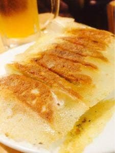 旺仔餃子