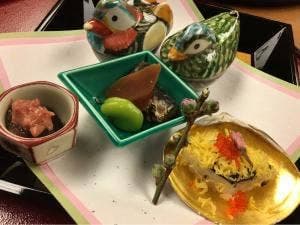 吉翠亭 ハウステンボス