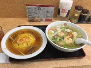 551蓬莱 京橋京阪店