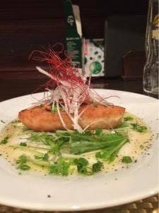 創作ダイニング かしわ