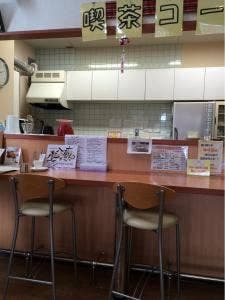 たかまつ まちかど交流館