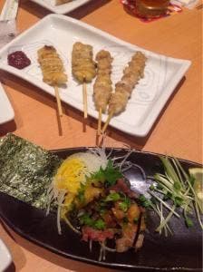 魚民 岡崎東口駅前店