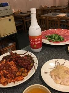 赤提灯