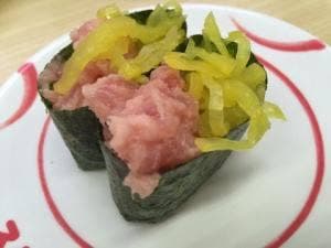 スシロー 紀伊田辺店