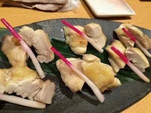 千の庭 本厚木店