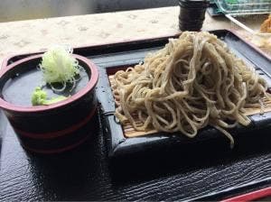 道の駅 きたかわべ