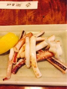 居酒屋 青磁 せいじ