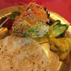 インド ネパール料理&居酒屋 ラッソー