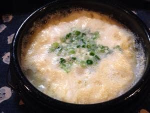 韓国台所料理 茶や