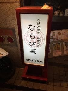 ならび屋