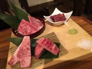 牛角 軽井沢店
