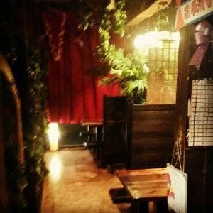 ブーラ帝国 宮里店