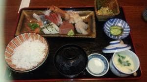 だい松 和風御食事処