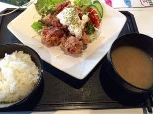 だいにんぐばー CHERRY