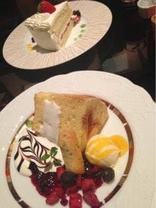 Party and Dining Café DOING