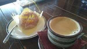 ケーキ工房フリアンナカムラ