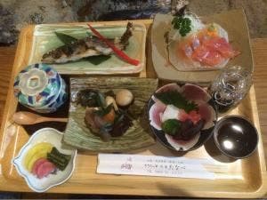民宿たなべ