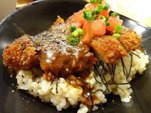 お米cafe マキバ スタイル