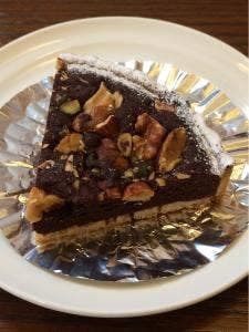 コーヒー専門店 キャラバンサライ 松村店