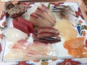 ビジネス旅館 過雁荘
