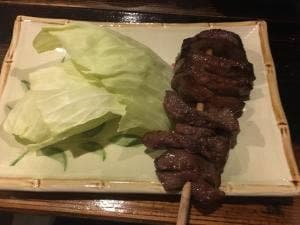 たんや沖縄 たんたん