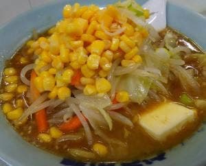 札幌ラーメン どさん娘 秩父店