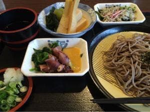 ザめしや 西京極店