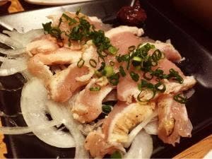 炭火串焼 鶏ジロー 中村公園店